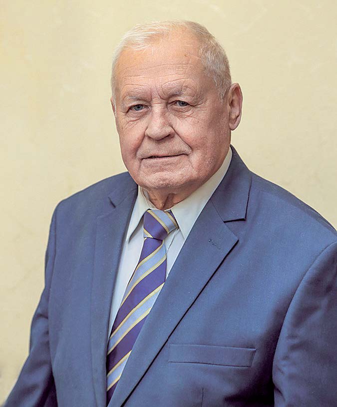 Панченко Євген Григорович