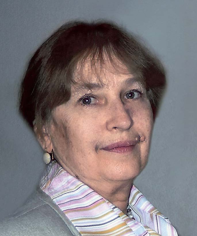 Пілінська Марія Андріївна