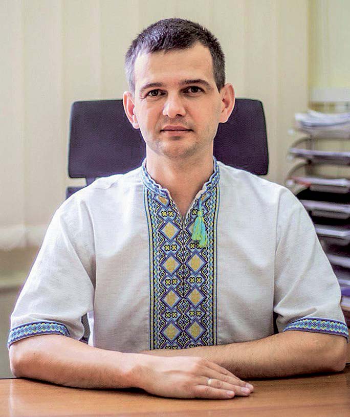 Попадинець Назарій Миколайович