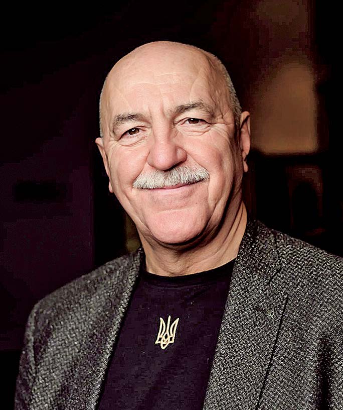 Попович Василь Іванович