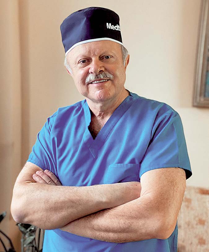 Слєпов Олексій Костянтинович