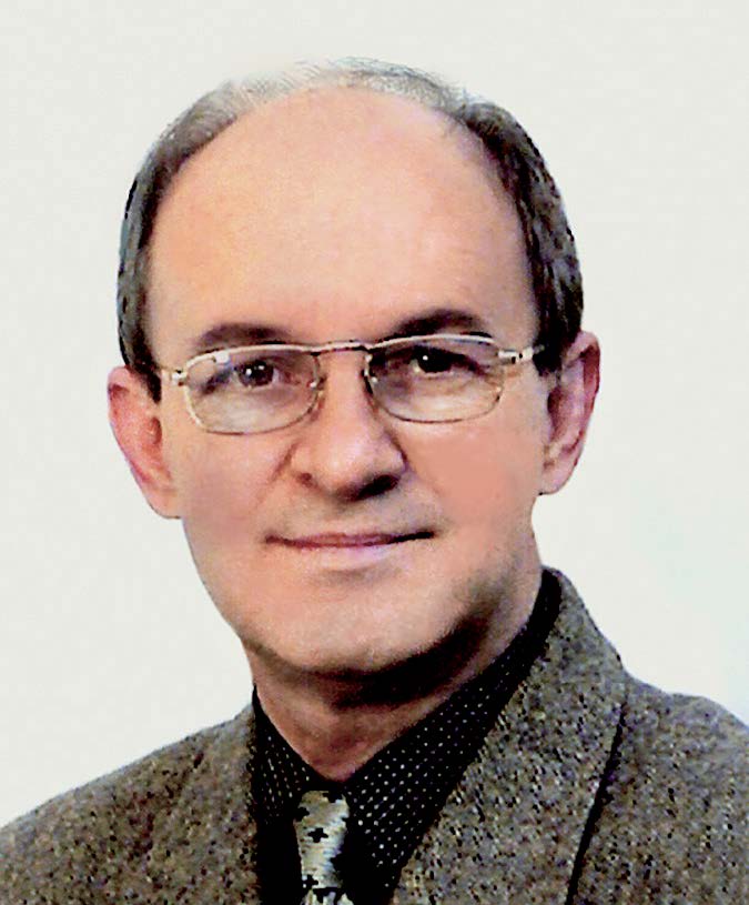 Соболєв Валерій Вікторович