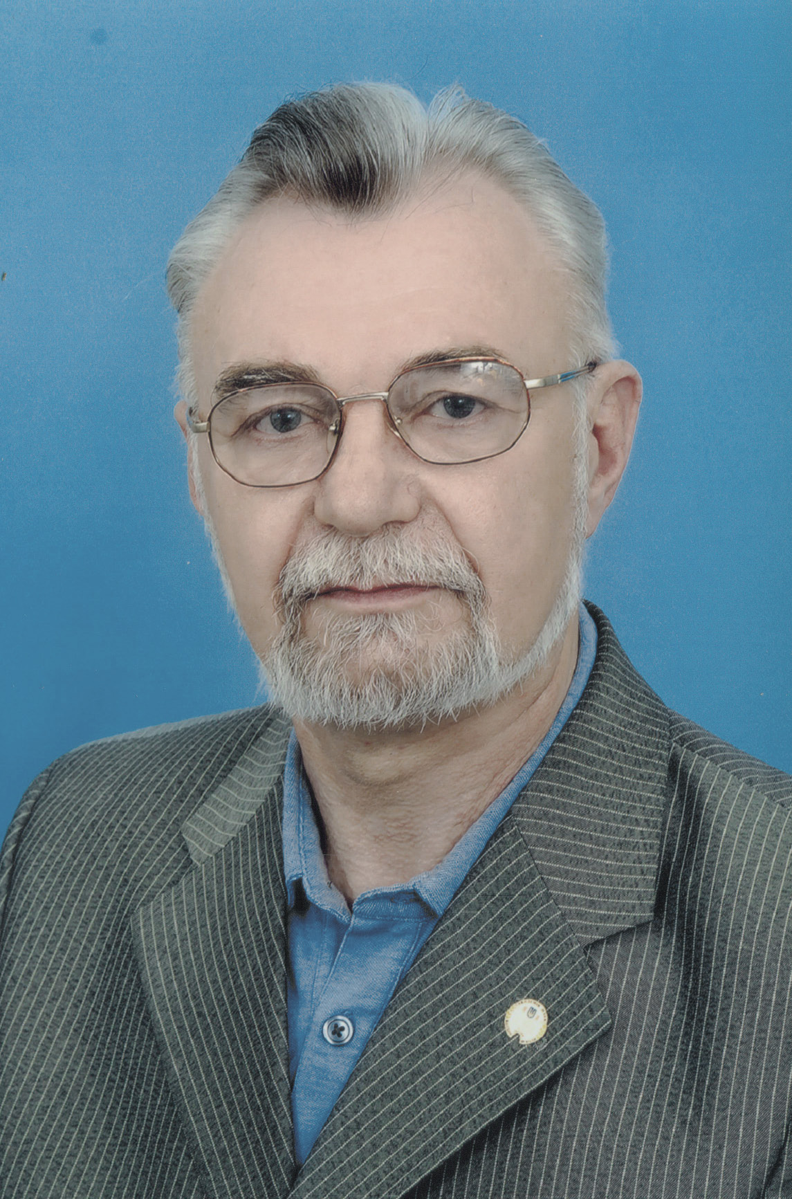 Чирков Олександр Семенович