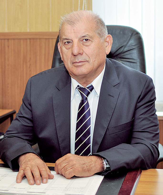 Ярмакі Христофор Петрович