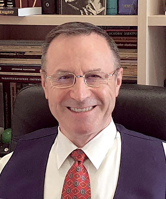 Яновський Фелікс Йосипович