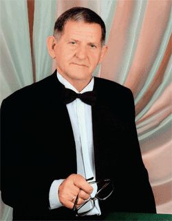 Гузик Микола Петрович