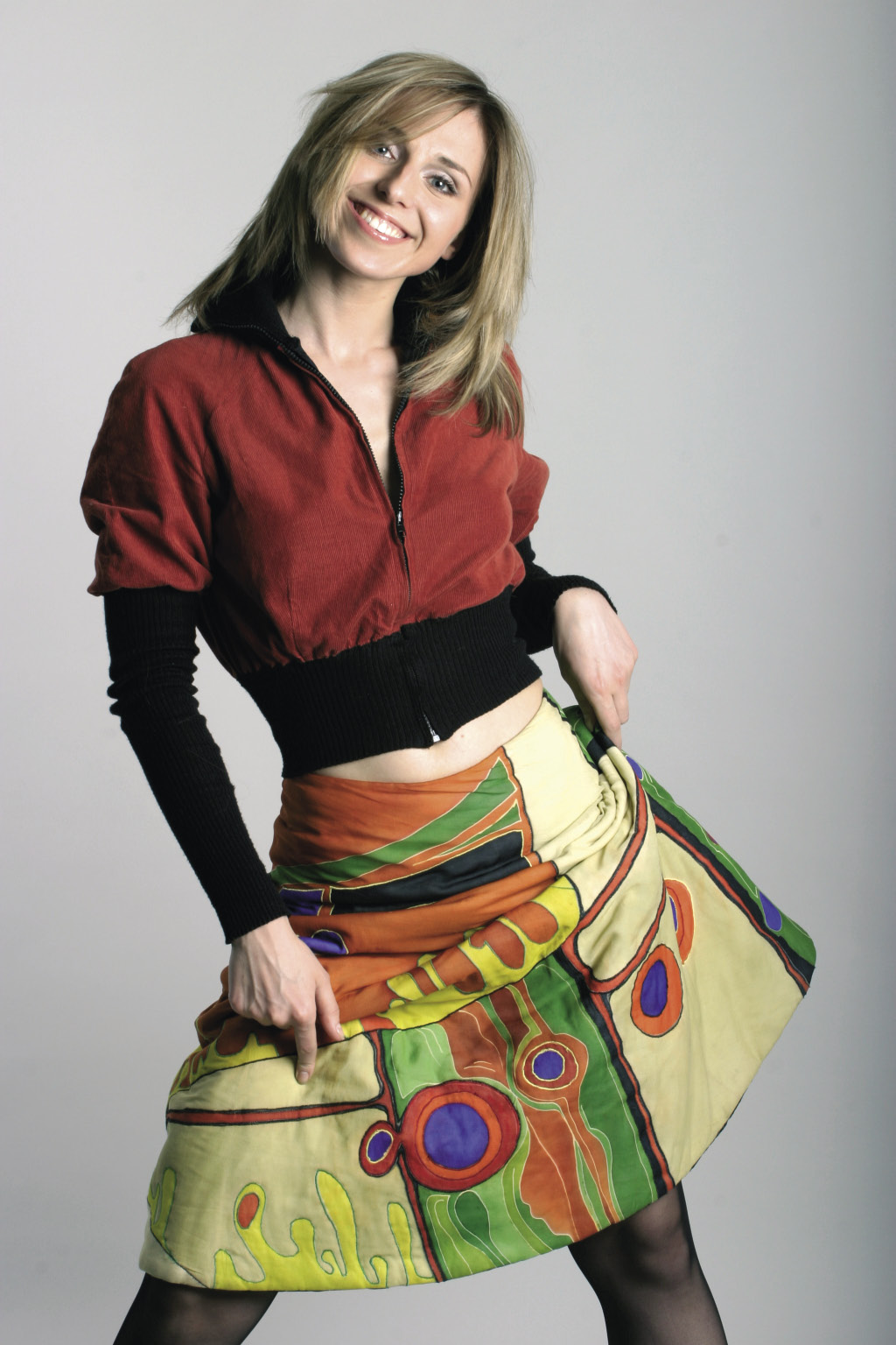 Шинкарук Ірина Володимирівна