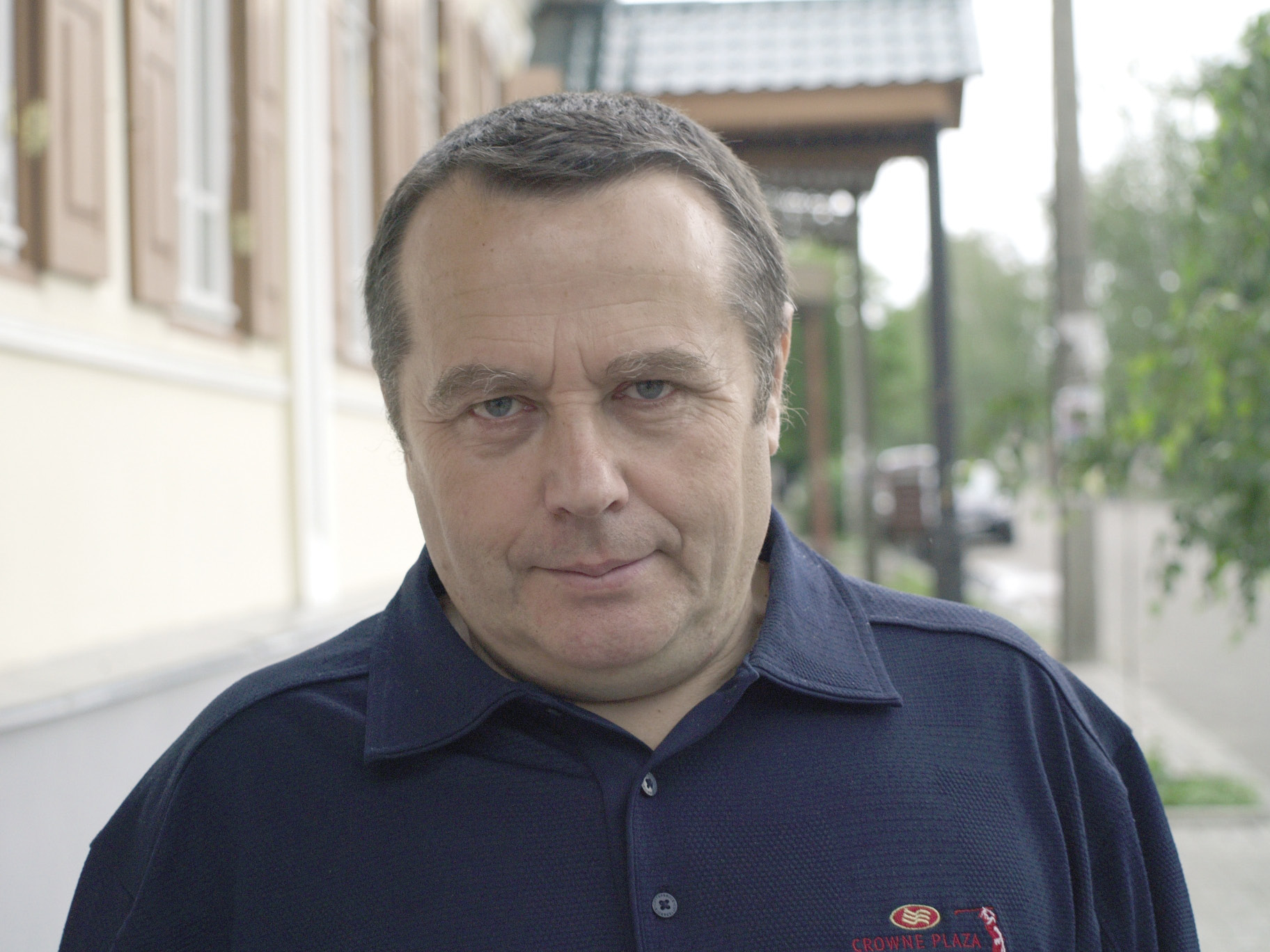 Шнайдер В’ячеслав Ізяславович