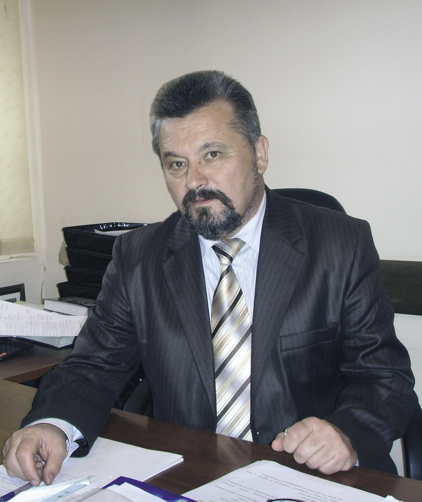 Якухно Іван Іванович