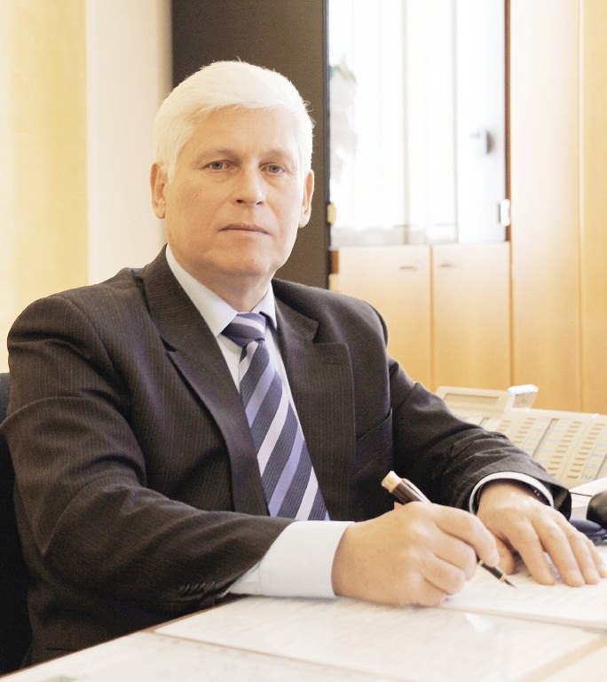 Азаров Михайло Володимирович