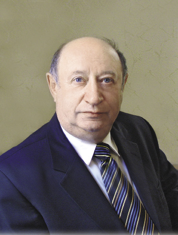 Баранік Олександр Якович