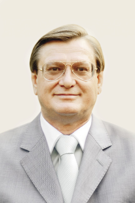 Біденко Анатолій Дмитрович