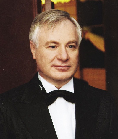 Бринзак Володимир Михайлович