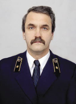 Вайсберг Григорій Львович