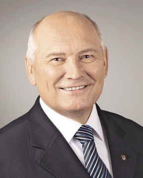 Глухов Микола Володимирович