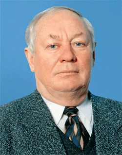 Добряк Дмитро Семенович