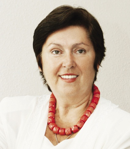 Голота Любов Василівна