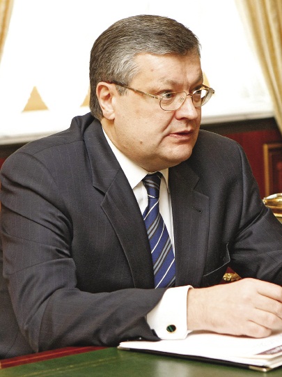 Грищенко Костянтин Іванович