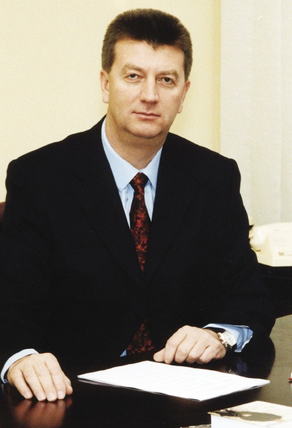 Гуреєв Василь Миколайович