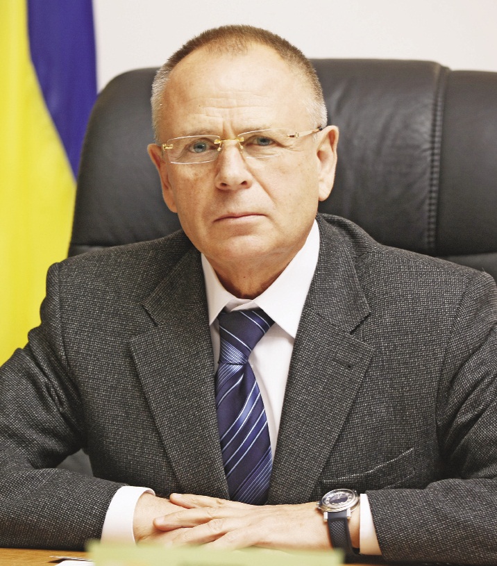 Джига Микола Васильович