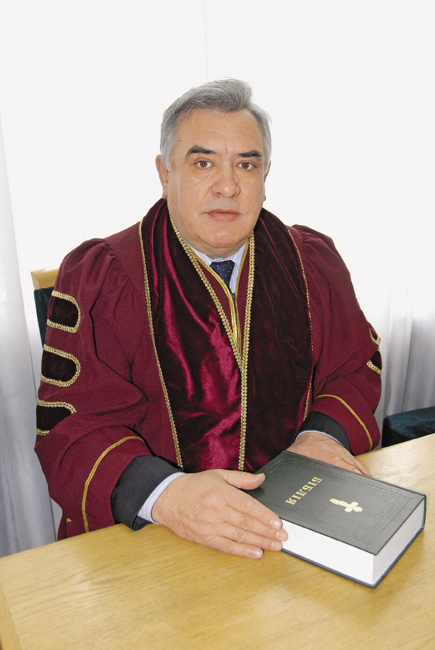 Дробот Iван Iванович