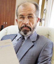 Дроздов Леонід Миколайович