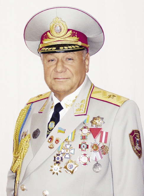 Дударчук Василь Васильович