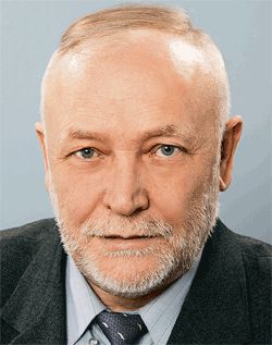 Долматов Анатолій Iванович