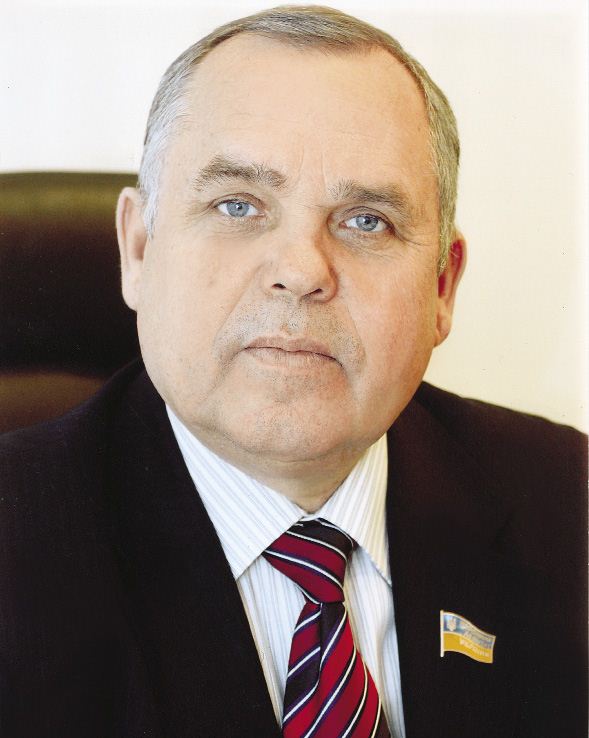 Зубов Валентин Сергійович