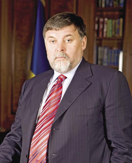 Івченко Віктор Анатолійович