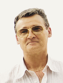 Кіба Володимир Миколайович