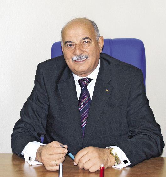 Климпуш Орест Дмитрович