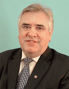 Дробот Iван Iванович