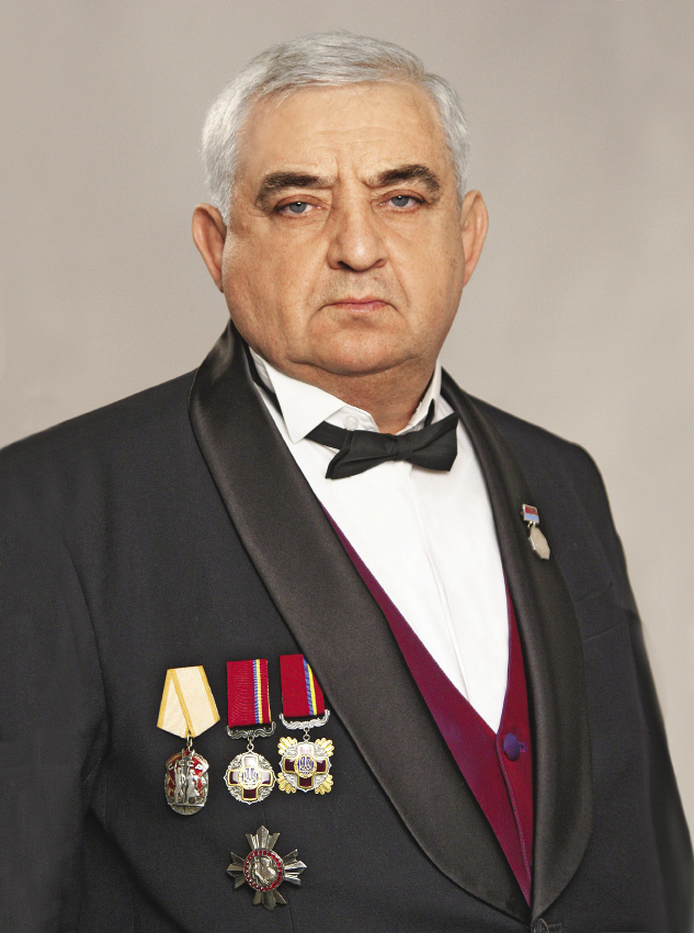 Кононенко Віталій Григорович