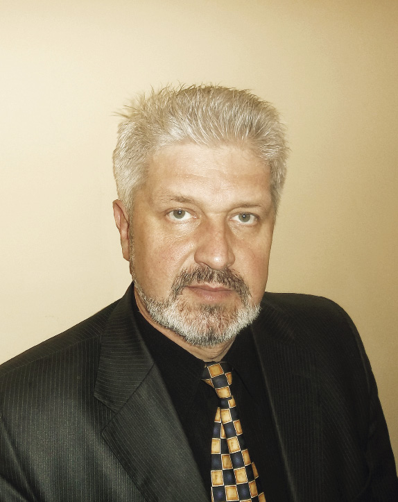 Коцур Володимир Васильович