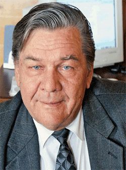 Єгоров Олексій Михайлович