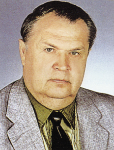 Кравченко Микола Васильович