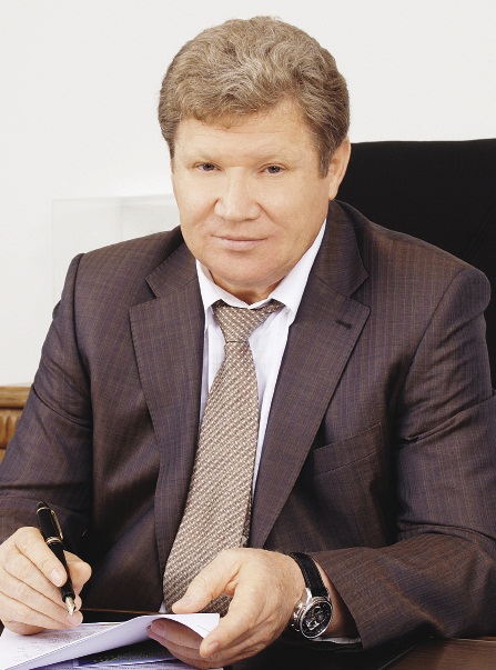 Круглов Микола Петрович