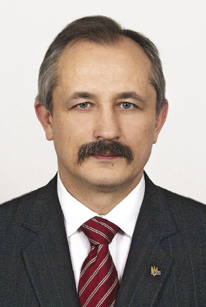 Куйбіда Василь Степанович