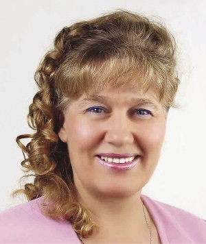 Кучер Галина Михайлівна