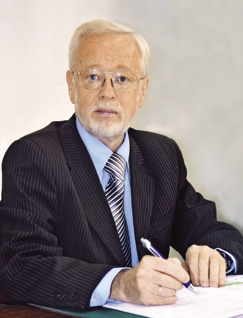 Левківський Казимир Михайлович