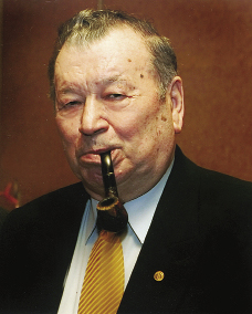 Мацялко Михайло Васильович