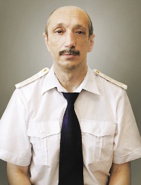 Мовчан Ярослав Іванович