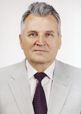 Мойсюк Василь Сільвестрович