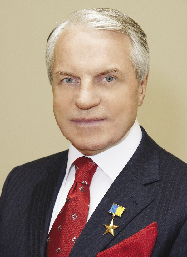 Омельченко Григорій Омелянович