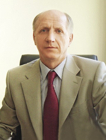 Пасічник Василь Васильович