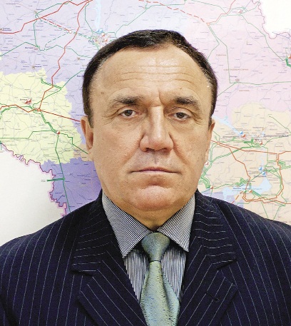 Позігун Михайло Петрович