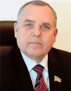 Зубов Валентин Сергійович