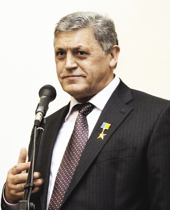 Симоненко Валентин Костянтинович