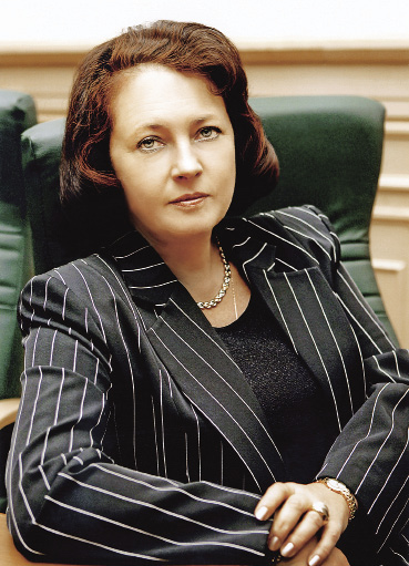 Станік Сюзанна Романівна